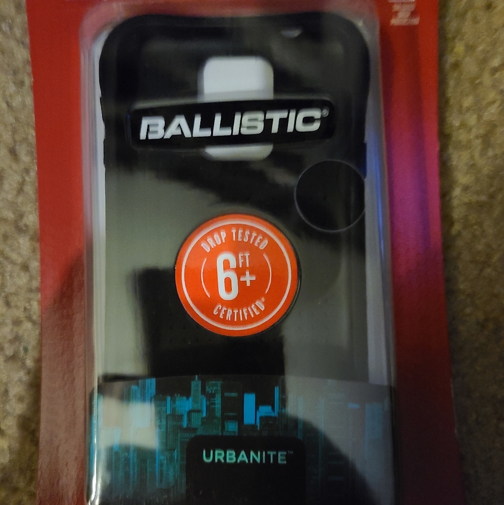 Samsung Galaxy S5 case